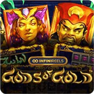 Gods Of Gold: InfiniReels