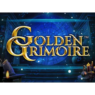 Golden Grimoire