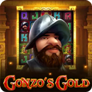 Gonzo's Gold