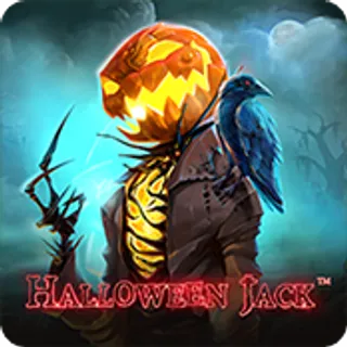 Halloween Jack