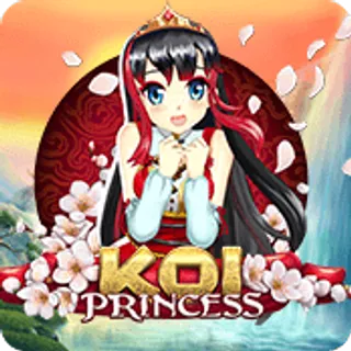 Koi Princess