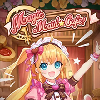 Magic Maid Cafe