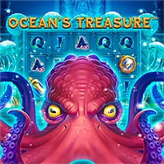 Ocean's Treasure