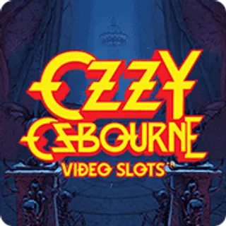 Ozzy Osbourne video Slots