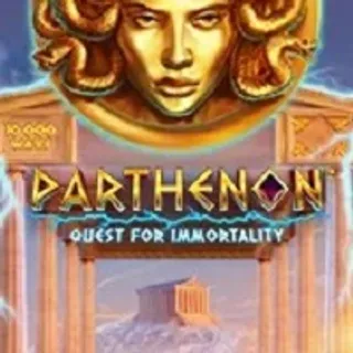 Parthenon: Quest for Immortality