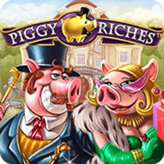 Piggy Riches