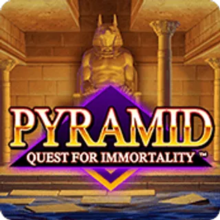 Pyramid: Quest for Immortality