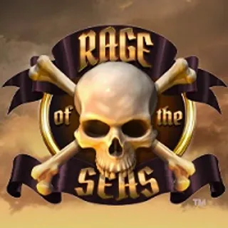 Rage of the Seas