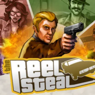 Reel Steal