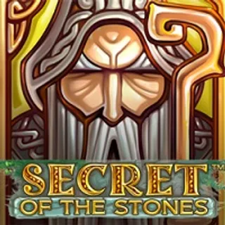 Secret of the Stones