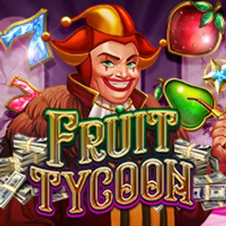 Fruit Tycoon