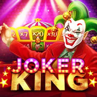 Joker King