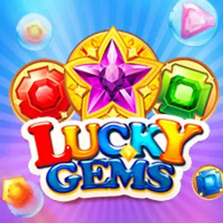 Lucky Gems