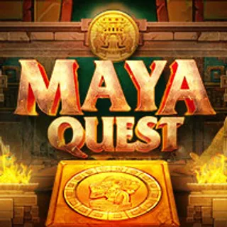 Maya Quest