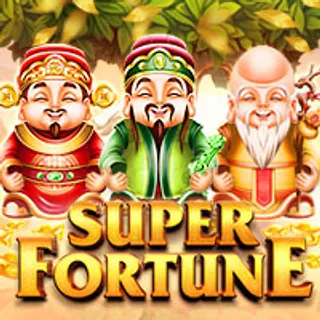 Super Fortune