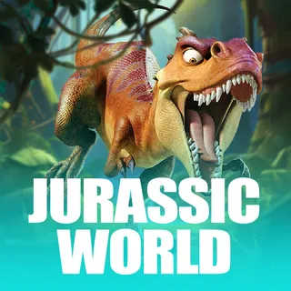Jurassic World