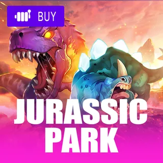 Jurassic Park