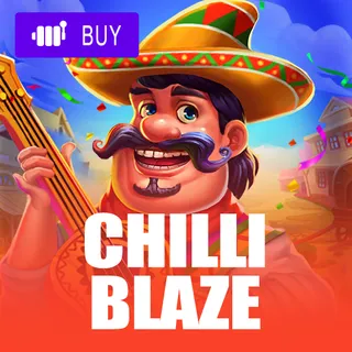 Chilli Blaze