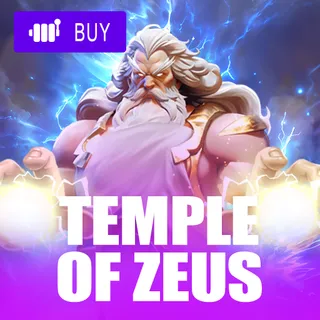 Temple Of Zeus