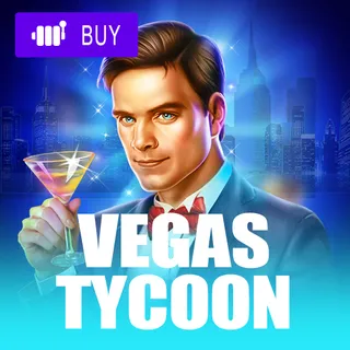 Vegas Tycoon