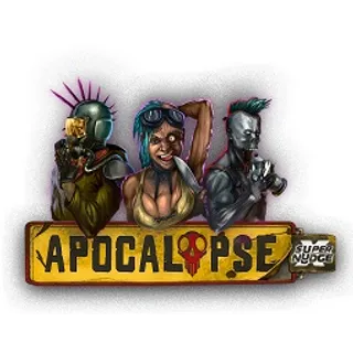 Apocalypse Super xNudge
