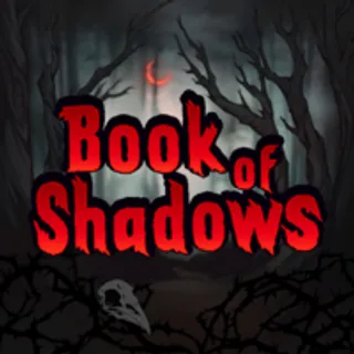Book Of Shadows