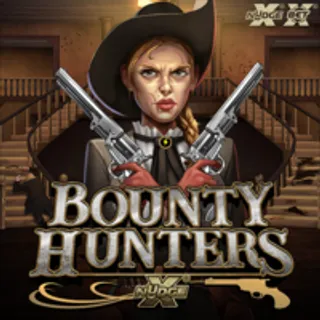 Bounty Hunters xNudge