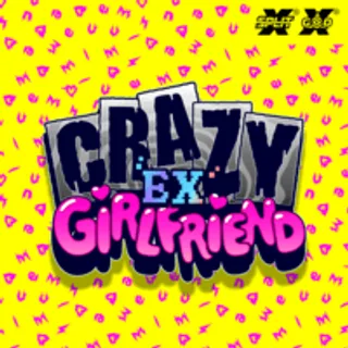 Crazy Ex-Girlfriend