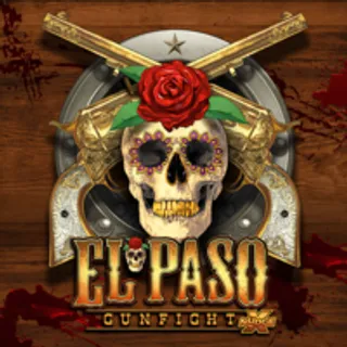 El Paso Gunfight xNudge