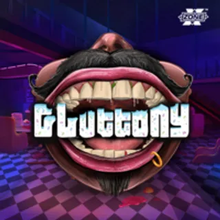 Gluttony