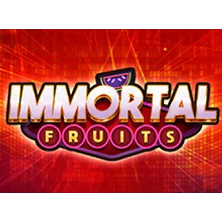 Immortal Fruits