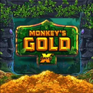 Monkey's Gold xPays