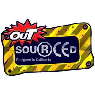 Outsourced
