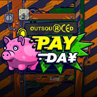 Outsourced Payday