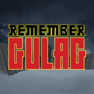 Remember Gulag