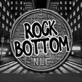 Rock Bottom