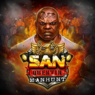 San Quentin Manhunt