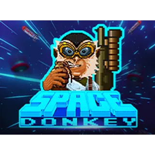 Space Donkey