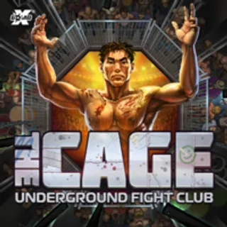The Cage