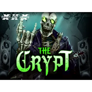 The Crypt
