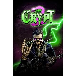 The Crypt 2