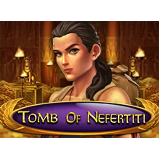 Tomb of Nefertiti