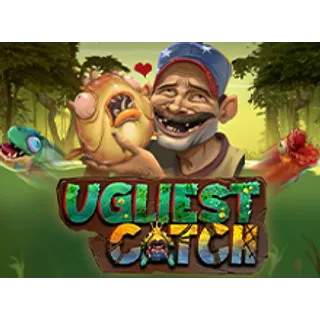 Ugliest Catch