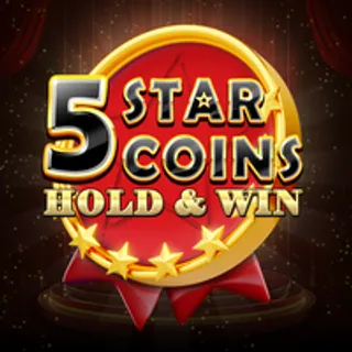 5 Star Coins: Hold & Win