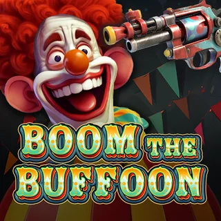 Boom The Buffoon