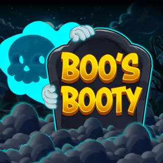 Boo’s Booty