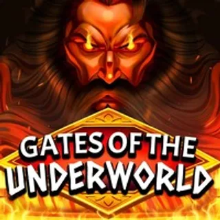 Gates of the Underworld