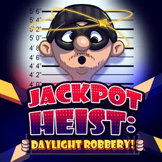 Jackpot Heist: Daylight Robbery!