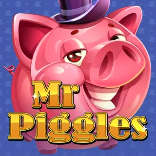Mr. Piggles