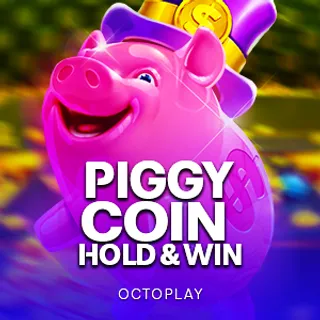 Piggy Coin Hold & Win